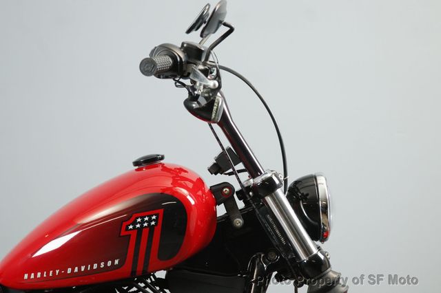 2022 Harley-Davidson Softail Street Bob 114 Includes Warranty - 22979051 - 7