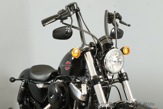 2022 Harley-Davidson Sportster Forty-Eight INVENTORY-CLEARANCE - 22747665 - 0
