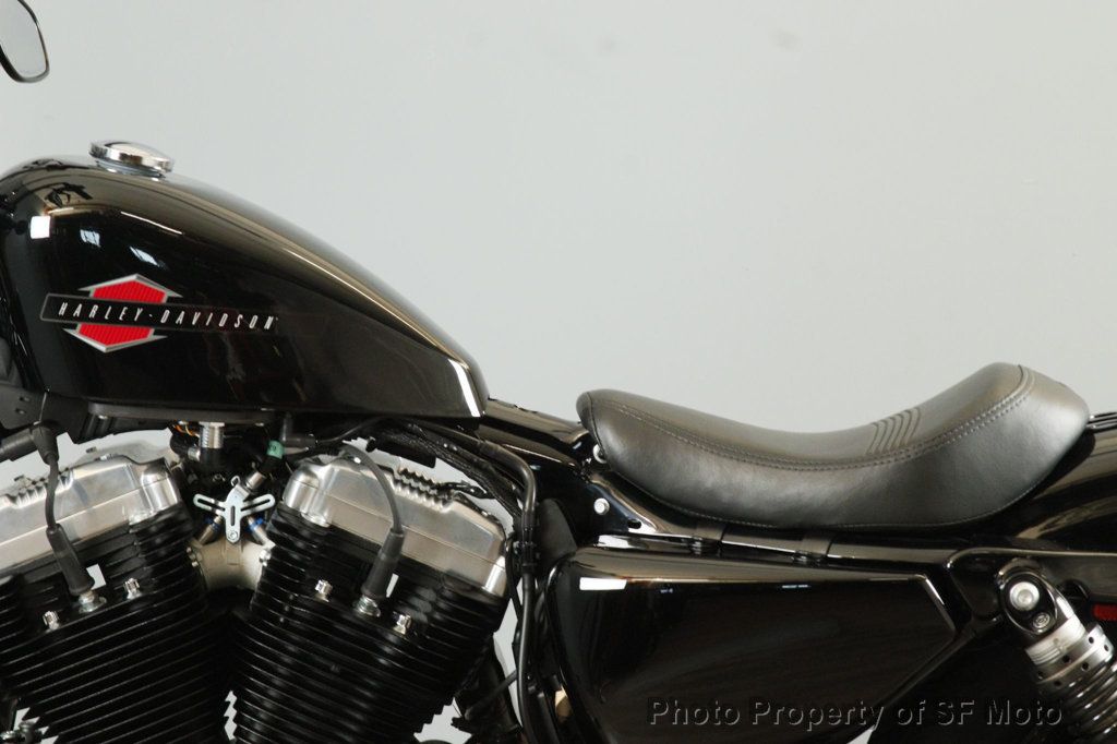 2022 Harley-Davidson Sportster Forty-Eight INVENTORY-CLEARANCE - 22747665 - 9