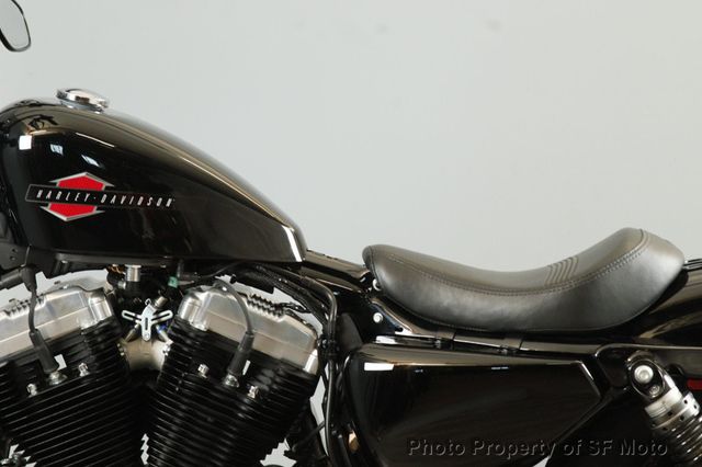 2022 Harley-Davidson Sportster Forty-Eight INVENTORY-CLEARANCE - 22747665 - 9
