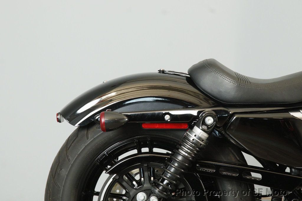 2022 Harley-Davidson Sportster Forty-Eight INVENTORY-CLEARANCE - 22747665 - 10