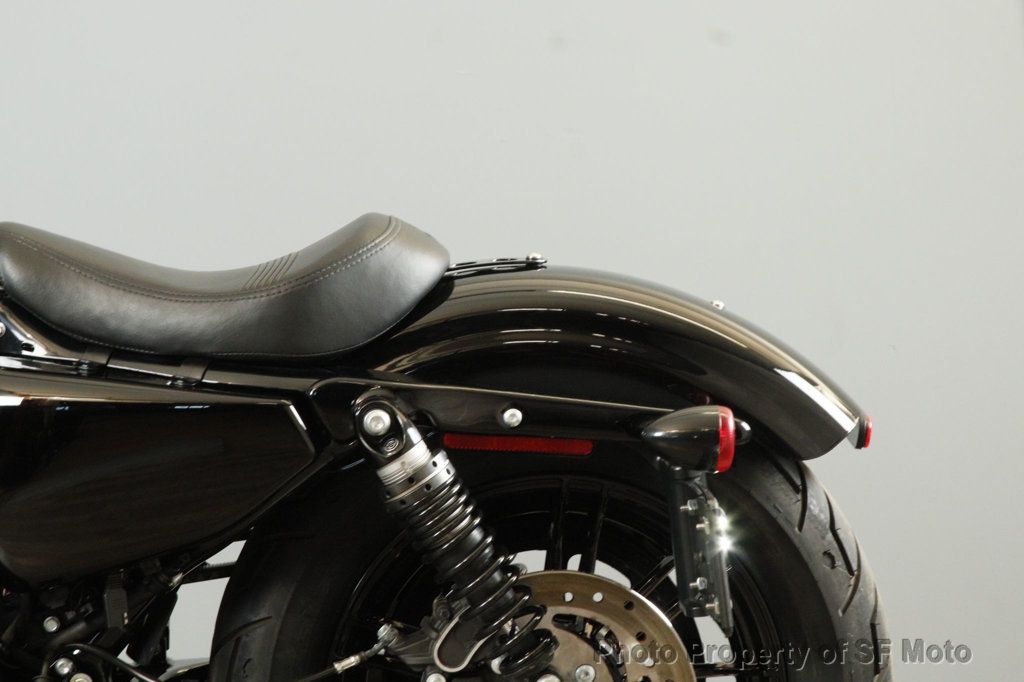 2022 Harley-Davidson Sportster Forty-Eight INVENTORY-CLEARANCE - 22747665 - 11