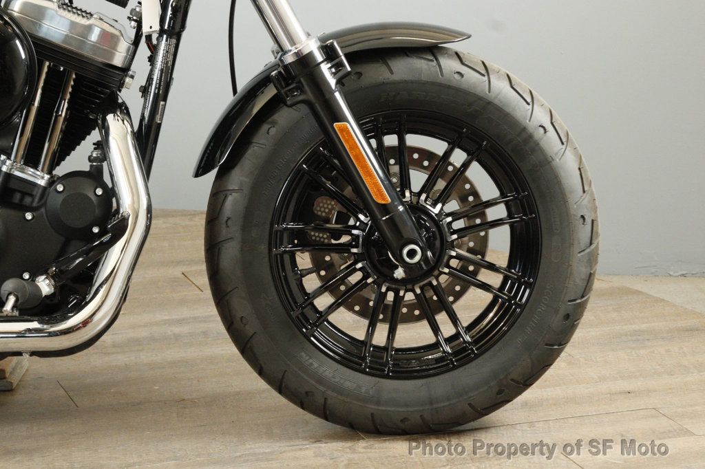 2022 Harley-Davidson Sportster Forty-Eight INVENTORY-CLEARANCE - 22747665 - 13