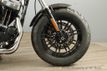 2022 Harley-Davidson Sportster Forty-Eight INVENTORY-CLEARANCE - 22747665 - 13
