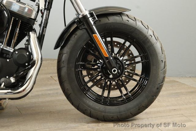 2022 Harley-Davidson Sportster Forty-Eight INVENTORY-CLEARANCE - 22747665 - 13