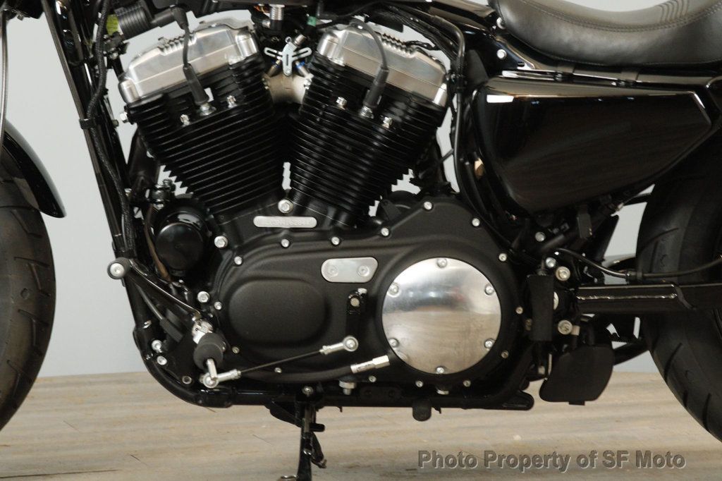 2022 Harley-Davidson Sportster Forty-Eight INVENTORY-CLEARANCE - 22747665 - 15