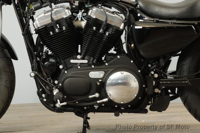 2022 Harley-Davidson Sportster Forty-Eight INVENTORY-CLEARANCE - 22747665 - 15