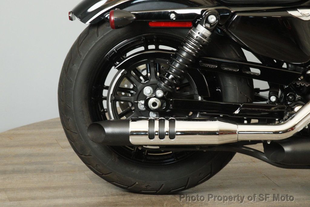 2022 Harley-Davidson Sportster Forty-Eight INVENTORY-CLEARANCE - 22747665 - 16