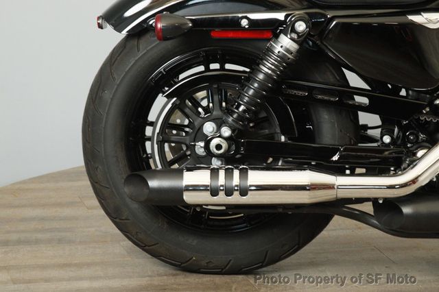 2022 Harley-Davidson Sportster Forty-Eight INVENTORY-CLEARANCE - 22747665 - 16