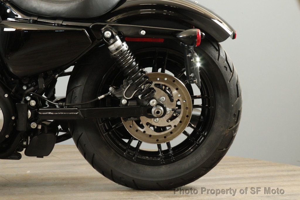 2022 Harley-Davidson Sportster Forty-Eight INVENTORY-CLEARANCE - 22747665 - 17
