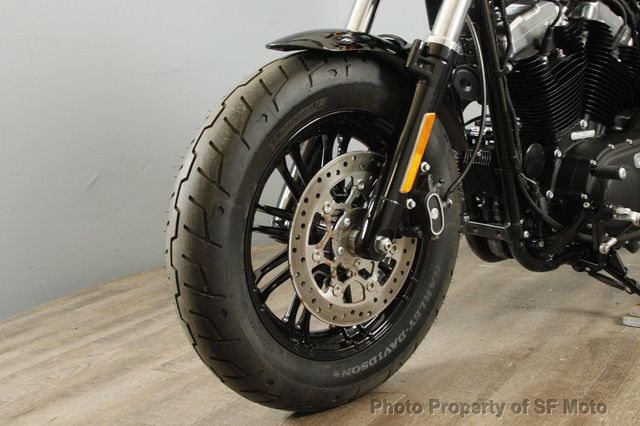2022 Harley-Davidson Sportster Forty-Eight INVENTORY-CLEARANCE - 22747665 - 18
