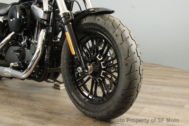 2022 Harley-Davidson Sportster Forty-Eight INVENTORY-CLEARANCE - 22747665 - 19