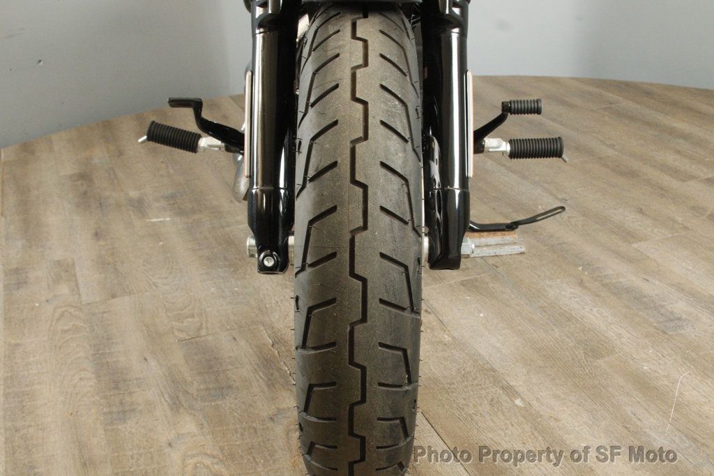 2022 Harley-Davidson Sportster Forty-Eight INVENTORY-CLEARANCE - 22747665 - 22
