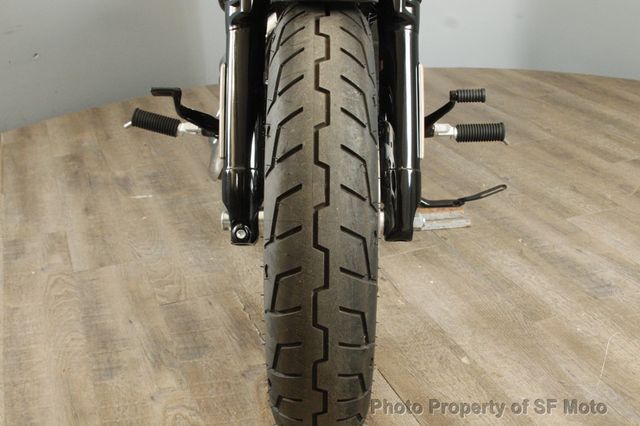 2022 Harley-Davidson Sportster Forty-Eight INVENTORY-CLEARANCE - 22747665 - 22