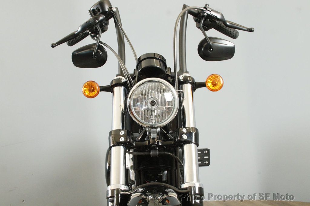 2022 Harley-Davidson Sportster Forty-Eight INVENTORY-CLEARANCE - 22747665 - 24