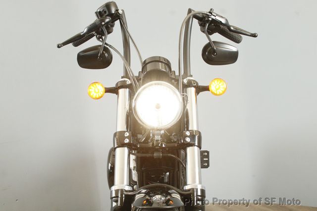 2022 Harley-Davidson Sportster Forty-Eight INVENTORY-CLEARANCE - 22747665 - 25