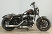 2022 Harley-Davidson Sportster Forty-Eight INVENTORY-CLEARANCE - 22747665 - 2