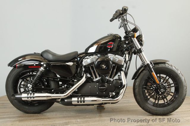 2022 Harley-Davidson Sportster Forty-Eight INVENTORY-CLEARANCE - 22747665 - 2