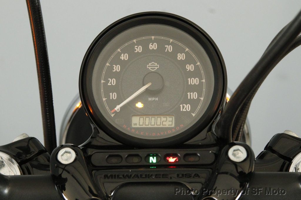 2022 Harley-Davidson Sportster Forty-Eight INVENTORY-CLEARANCE - 22747665 - 29