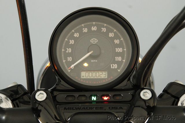 2022 Harley-Davidson Sportster Forty-Eight INVENTORY-CLEARANCE - 22747665 - 29