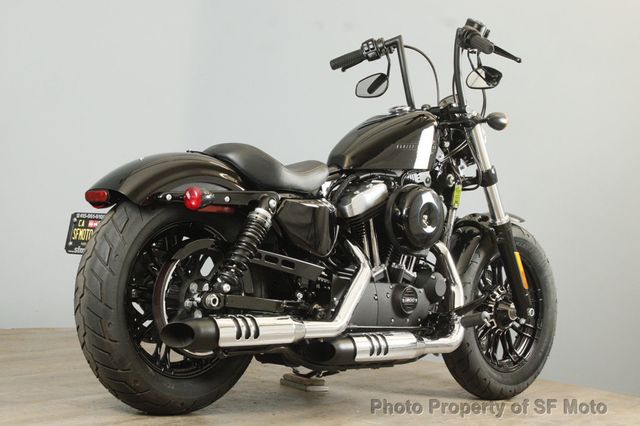 2022 Harley-Davidson Sportster Forty-Eight INVENTORY-CLEARANCE - 22747665 - 32