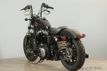 2022 Harley-Davidson Sportster Forty-Eight INVENTORY-CLEARANCE - 22747665 - 33