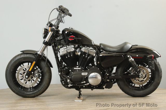 2022 Harley-Davidson Sportster Forty-Eight INVENTORY-CLEARANCE - 22747665 - 3