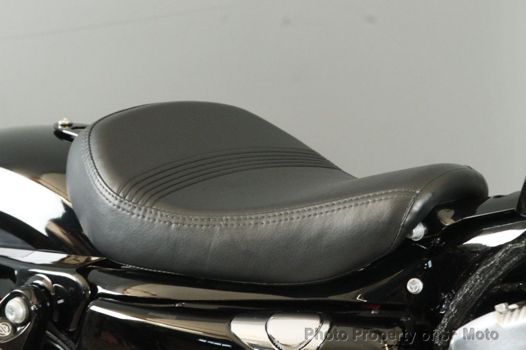 2022 Harley-Davidson Sportster Forty-Eight INVENTORY-CLEARANCE - 22747665 - 40