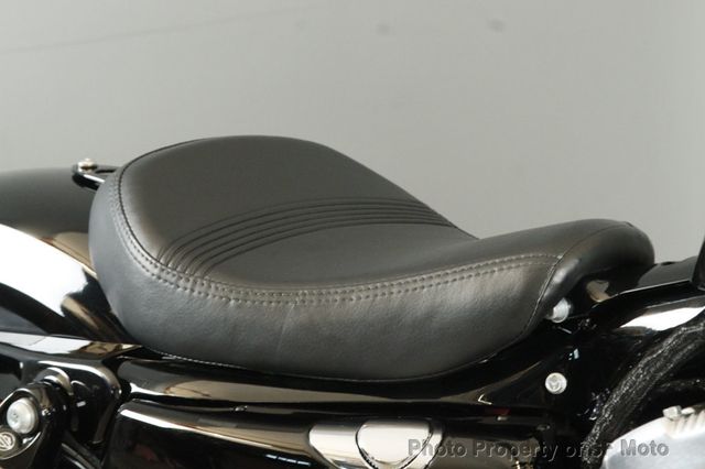 2022 Harley-Davidson Sportster Forty-Eight INVENTORY-CLEARANCE - 22747665 - 40