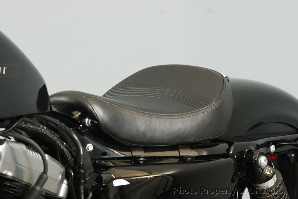 2022 Harley-Davidson Sportster Forty-Eight INVENTORY-CLEARANCE - 22747665 - 41