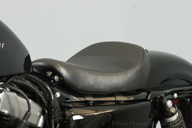 2022 Harley-Davidson Sportster Forty-Eight INVENTORY-CLEARANCE - 22747665 - 41