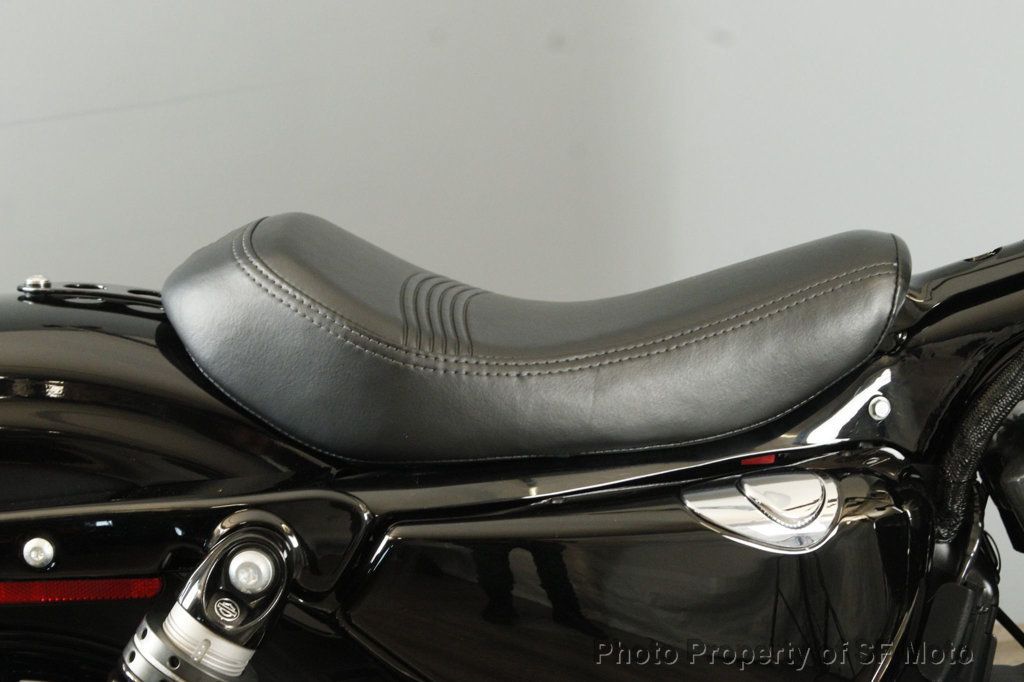 2022 Harley-Davidson Sportster Forty-Eight INVENTORY-CLEARANCE - 22747665 - 42