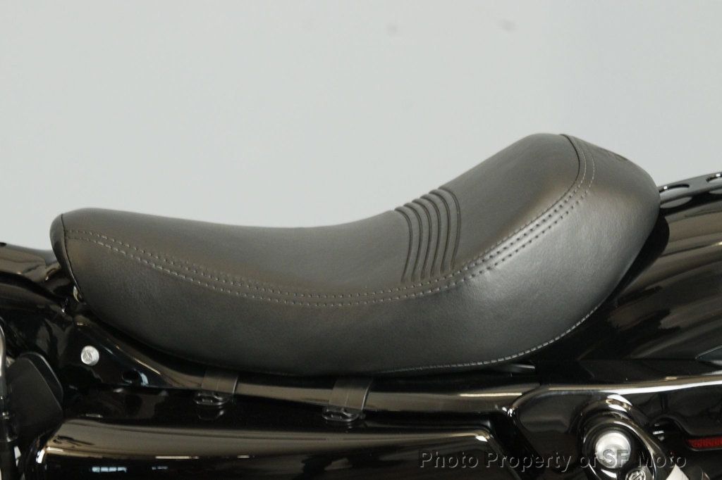 2022 Harley-Davidson Sportster Forty-Eight INVENTORY-CLEARANCE - 22747665 - 43