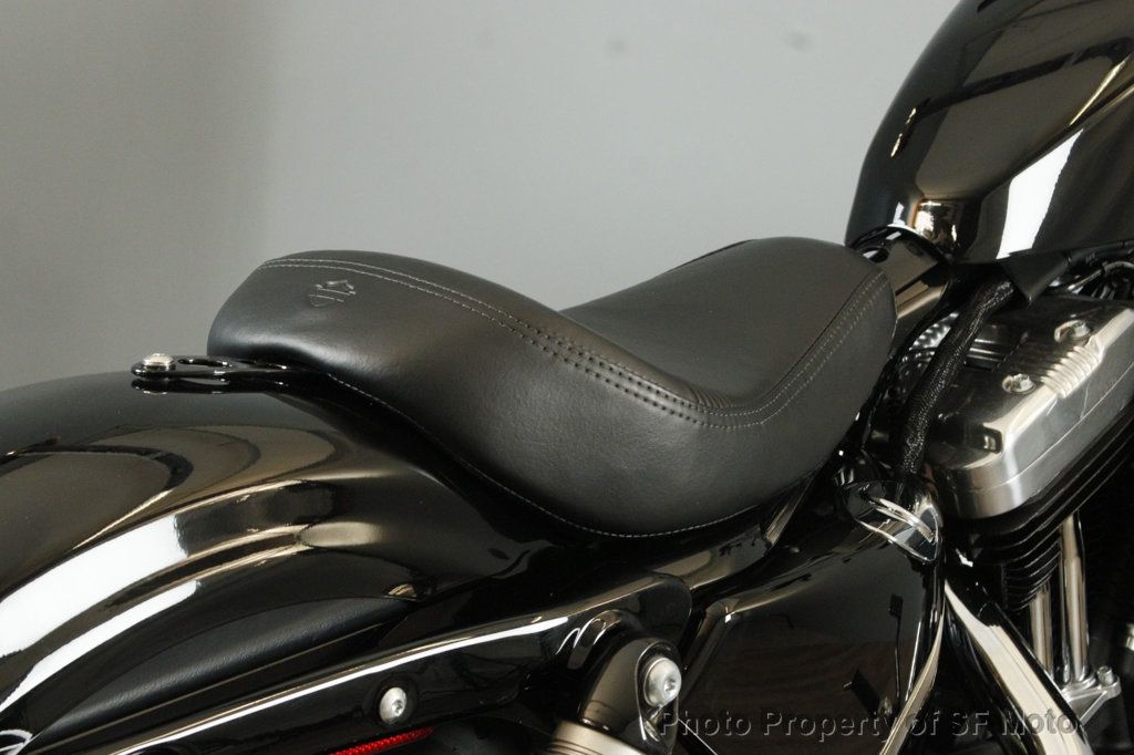 2022 Harley-Davidson Sportster Forty-Eight INVENTORY-CLEARANCE - 22747665 - 44
