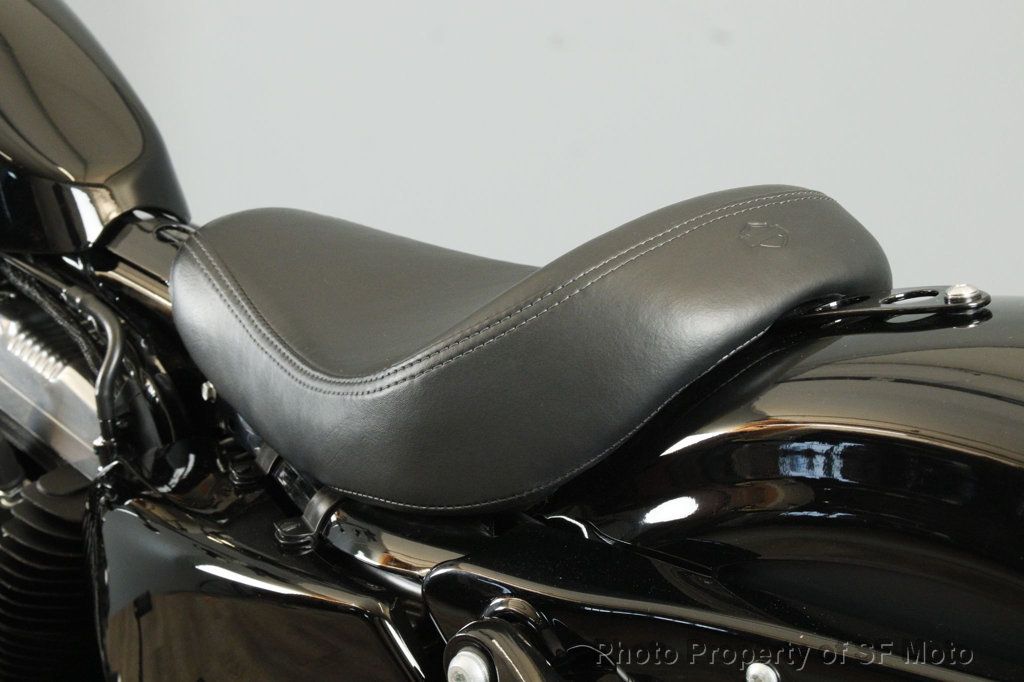 2022 Harley-Davidson Sportster Forty-Eight INVENTORY-CLEARANCE - 22747665 - 45