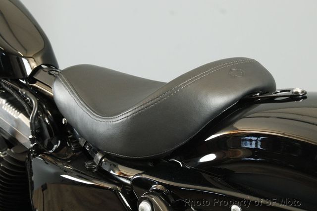2022 Harley-Davidson Sportster Forty-Eight INVENTORY-CLEARANCE - 22747665 - 45