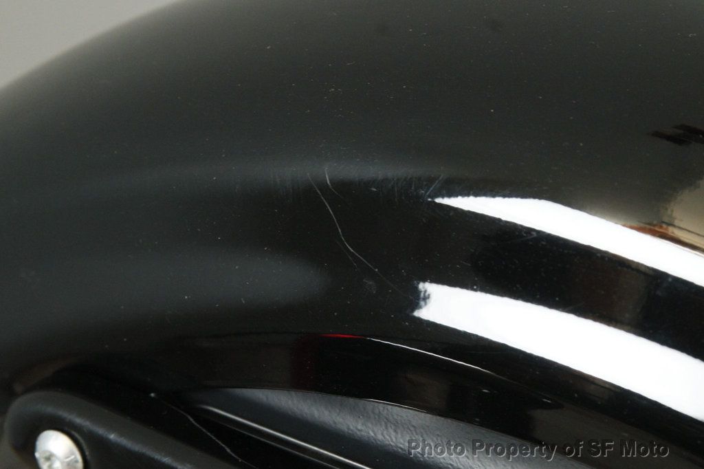 2022 Harley-Davidson Sportster Forty-Eight INVENTORY-CLEARANCE - 22747665 - 49
