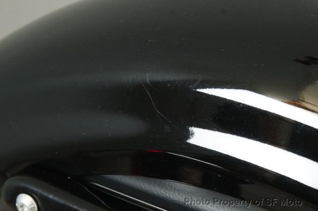 2022 Harley-Davidson Sportster Forty-Eight INVENTORY-CLEARANCE - 22747665 - 49