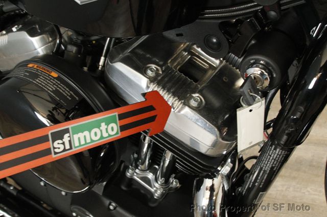 2022 Harley-Davidson Sportster Forty-Eight INVENTORY-CLEARANCE - 22747665 - 50