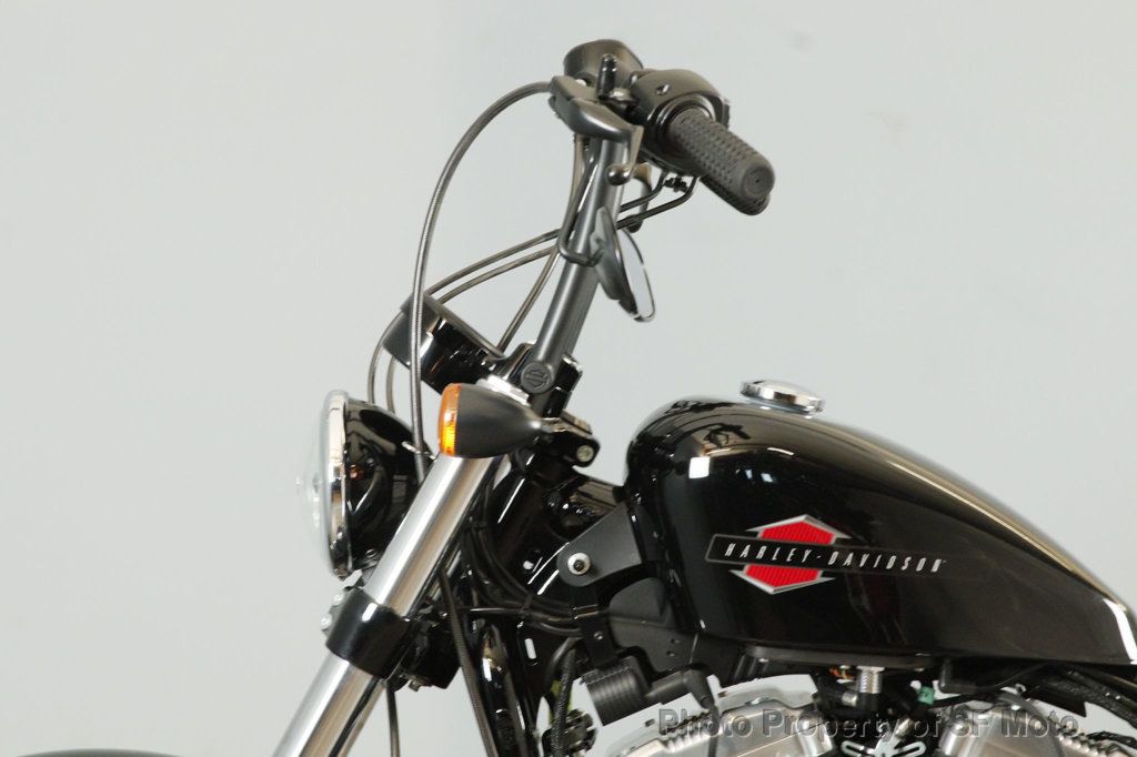 2022 Harley-Davidson Sportster Forty-Eight INVENTORY-CLEARANCE - 22747665 - 6