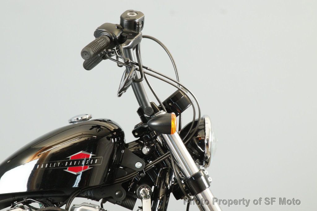 2022 Harley-Davidson Sportster Forty-Eight INVENTORY-CLEARANCE - 22747665 - 7