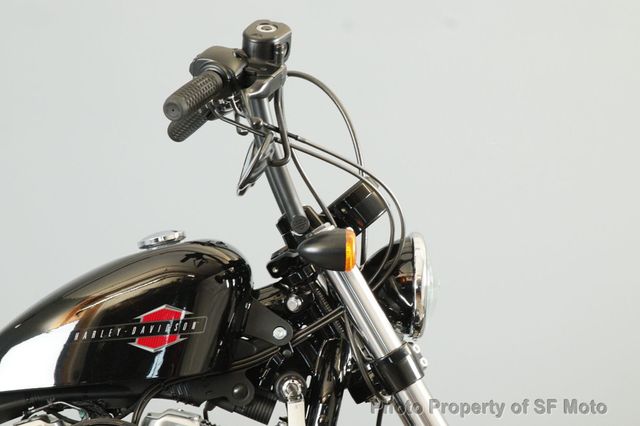 2022 Harley-Davidson Sportster Forty-Eight INVENTORY-CLEARANCE - 22747665 - 7