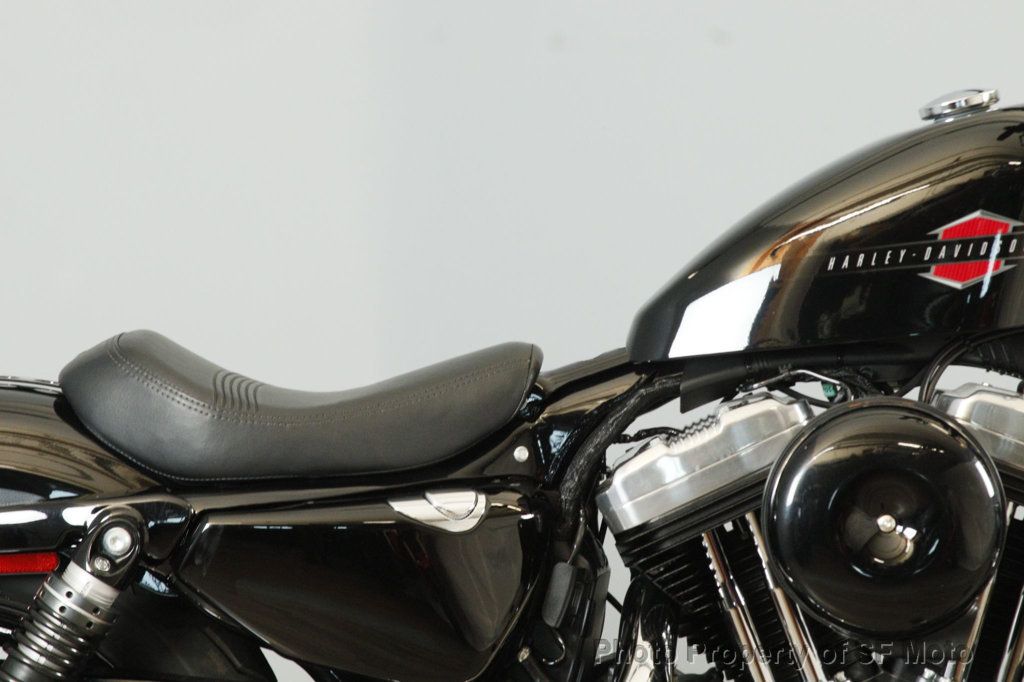 2022 Harley-Davidson Sportster Forty-Eight INVENTORY-CLEARANCE - 22747665 - 8