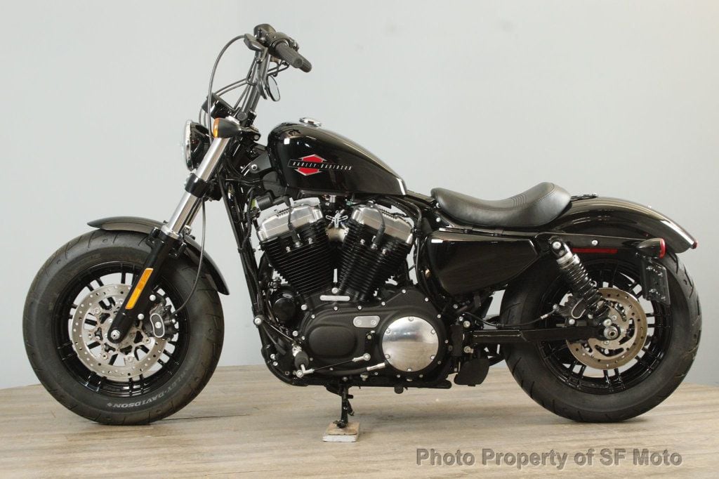 2022 Harley-Davidson Sportster Forty-Eight Only 23 Miles! - 22747665 - 3