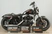 2022 Harley-Davidson Sportster Forty-Eight Only 23 Miles! - 22747665 - 4