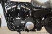 2022 Harley-Davidson Sportster Iron 883 100 Original Miles! - 22527987 - 14