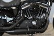 2022 Harley-Davidson Sportster Iron 883 100 Original Miles! - 22527987 - 15