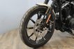 2022 Harley-Davidson Sportster Iron 883 100 Original Miles! - 22527987 - 18