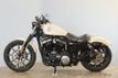 2022 Harley-Davidson Sportster Iron 883 100 Original Miles! - 22527987 - 3