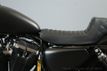2022 Harley-Davidson Sportster Iron 883 One Owner, 500 Mi - 22943793 - 9